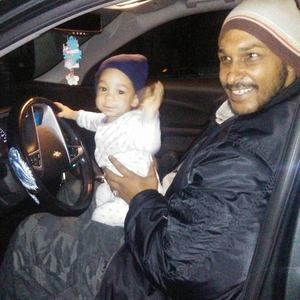 Meet your Posher, Roy